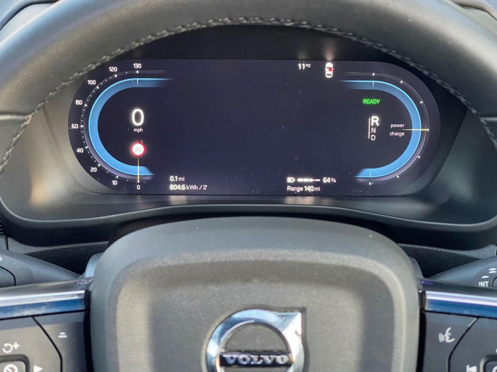 Used Volvo XC40 2021 for sale - 75533841: Photo 19