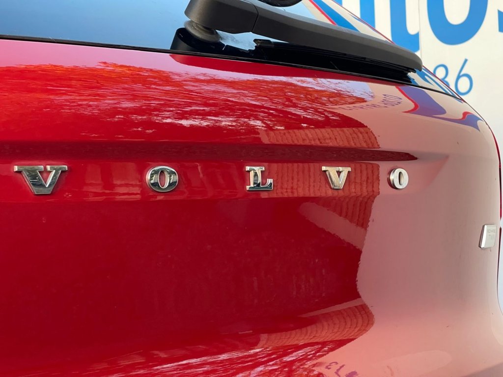 Used Volvo XC40 2021 for sale - 75533841: Photo 33