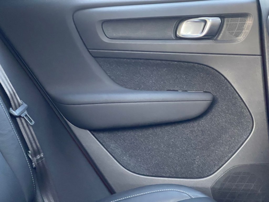 Used Volvo XC40 2021 for sale - 75533841: Photo 34