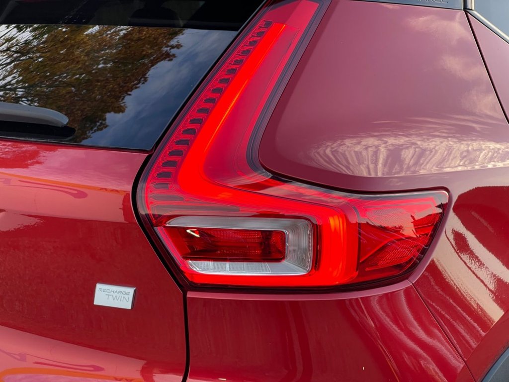 Used Volvo XC40 2021 for sale - 75533841: Photo 45