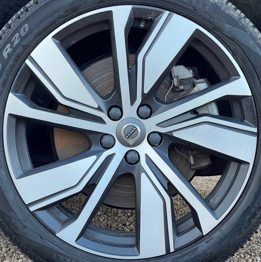 Used Volvo XC40 2021 for sale - 75533841: Photo 50