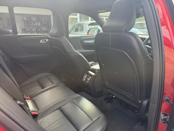 Used Volvo XC40 2021 for sale - 75533841: Photo 7