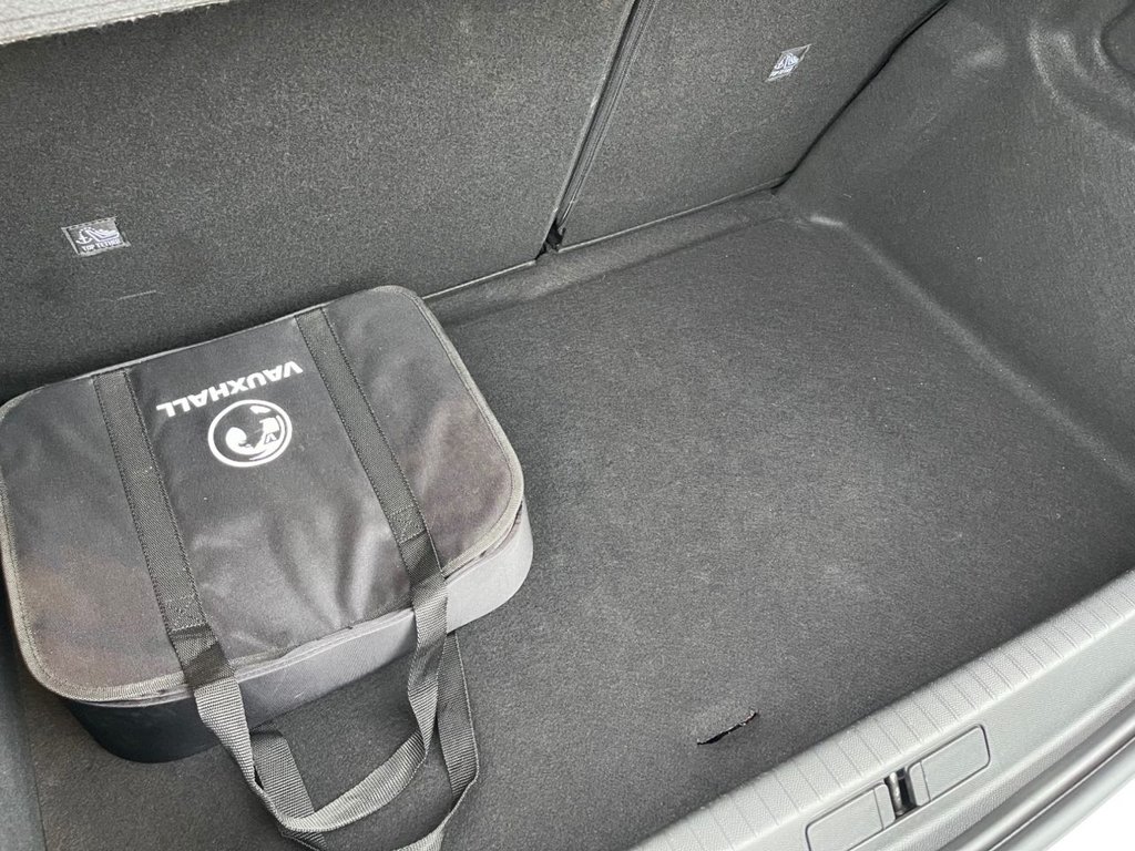 Used Vauxhall Corsa 2020 for sale - 77096455: Photo 10