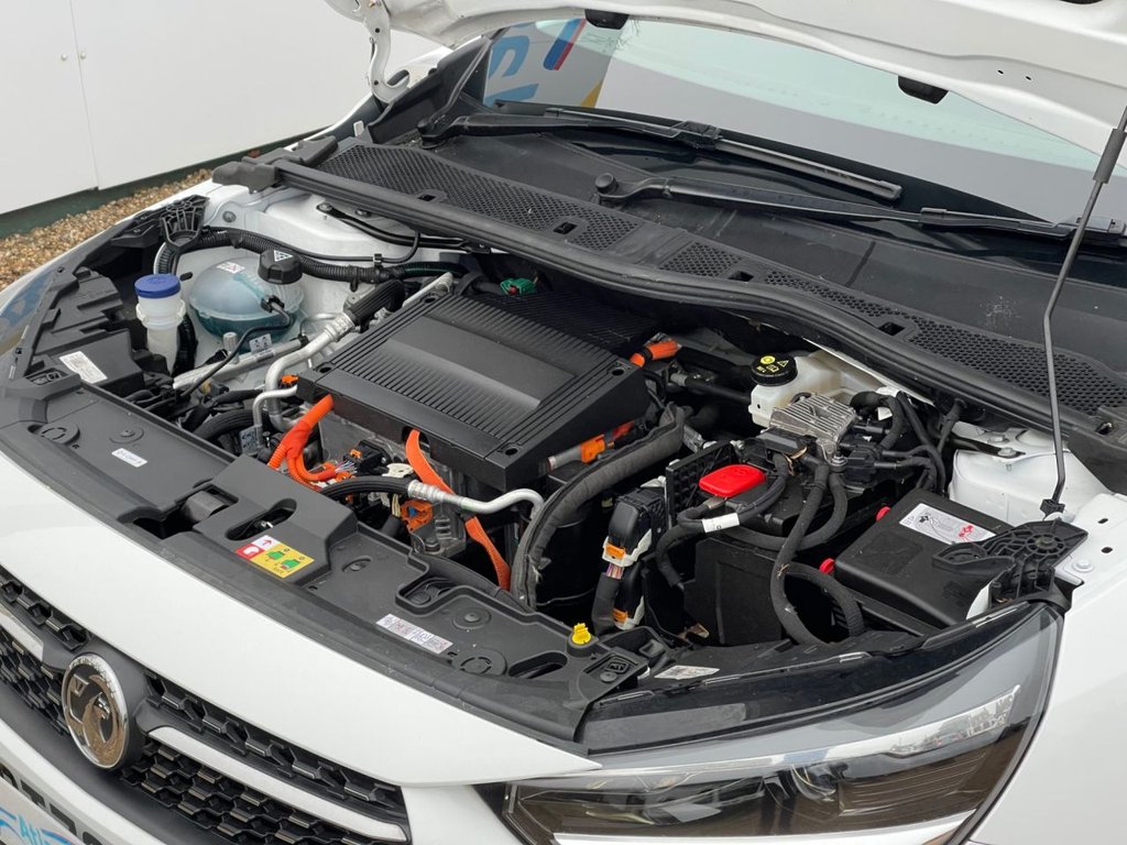 Used Vauxhall Corsa 2020 for sale - 77096455: Photo 16