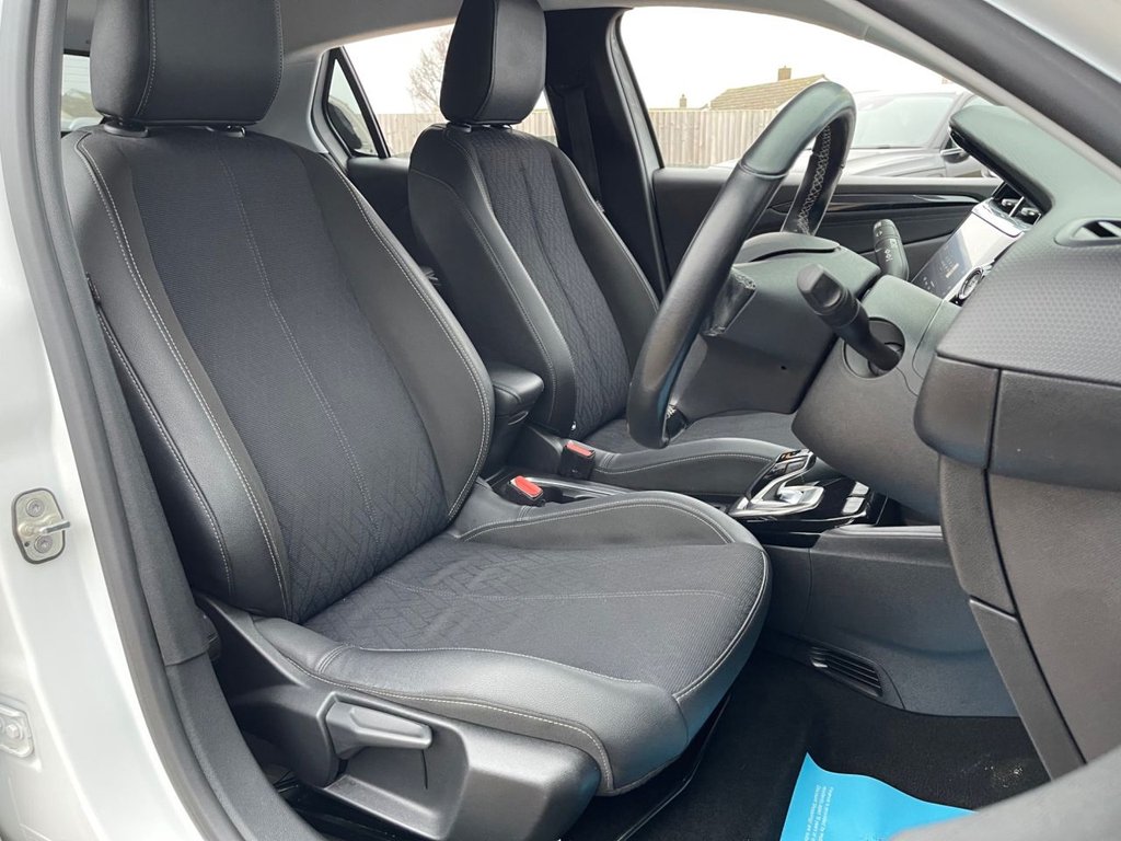 Used Vauxhall Corsa 2020 for sale - 77096455: Photo 17