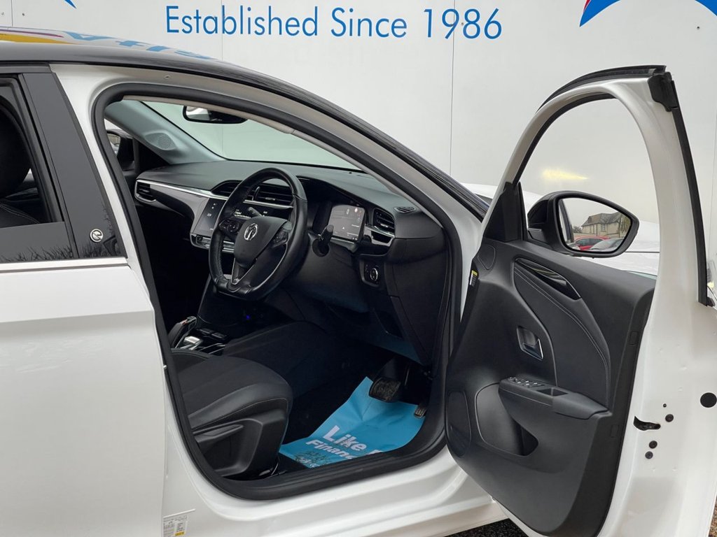 Used Vauxhall Corsa 2020 for sale - 77096455: Photo 18