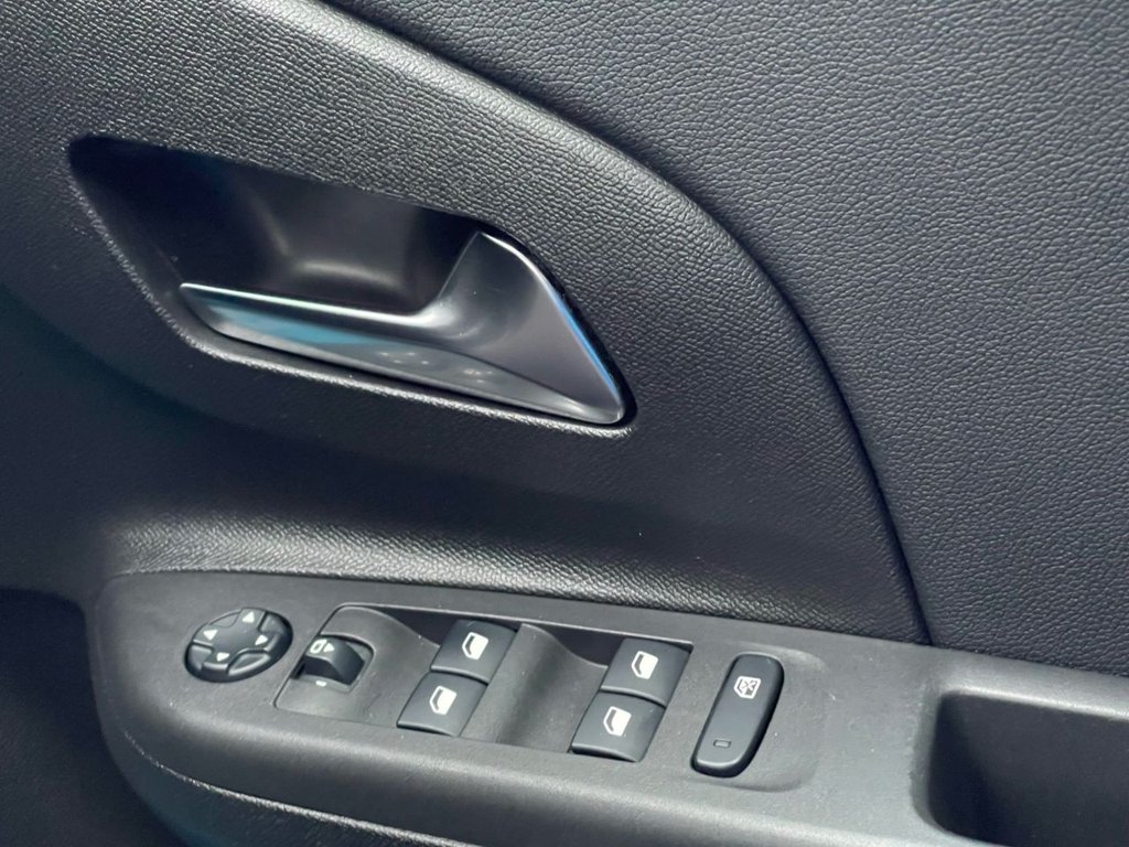 Used Vauxhall Corsa 2020 for sale - 77096455: Photo 23