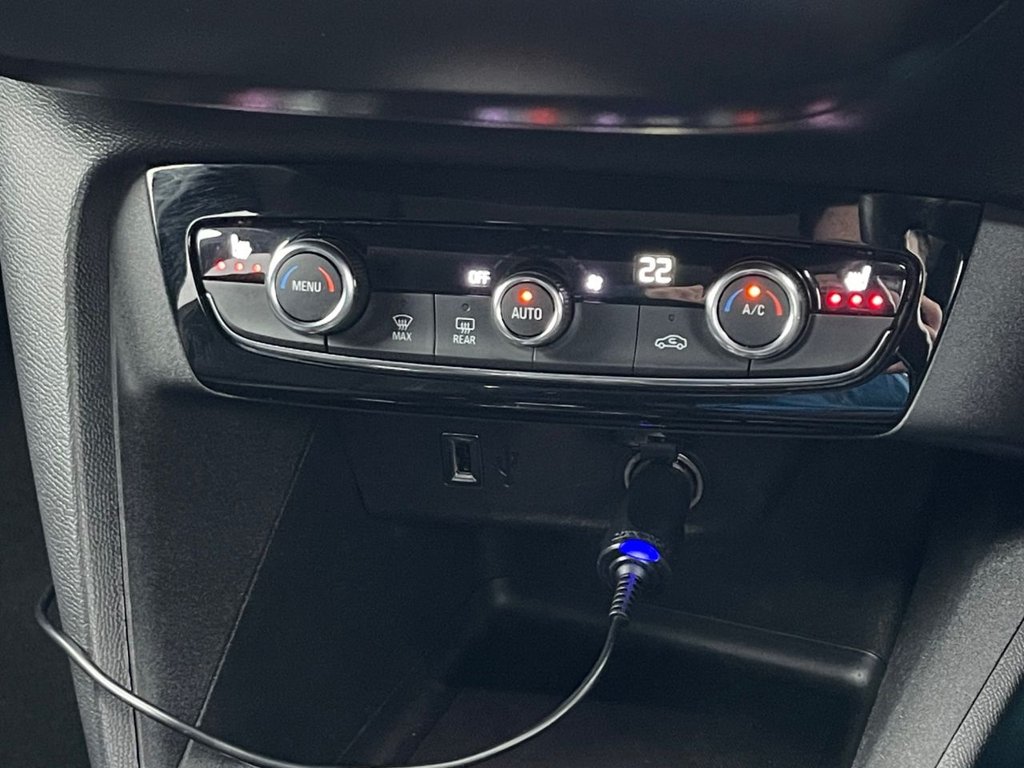 Used Vauxhall Corsa 2020 for sale - 77096455: Photo 25