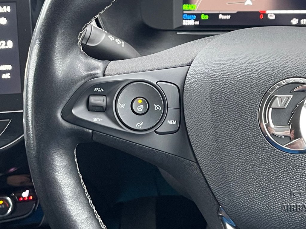 Used Vauxhall Corsa 2020 for sale - 77096455: Photo 29