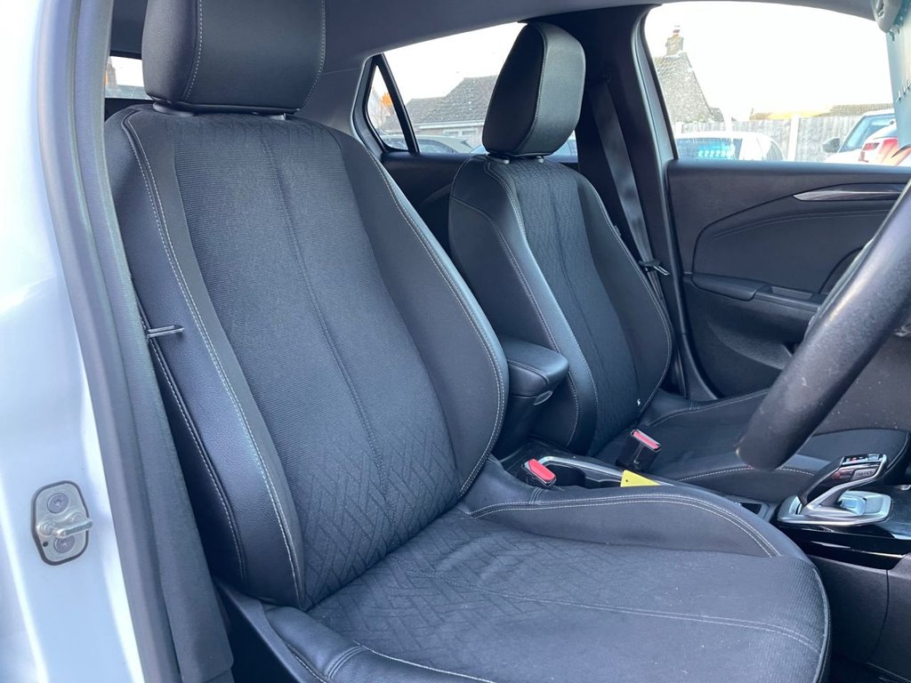 Used Vauxhall Corsa 2020 for sale - 77096455: Photo 3