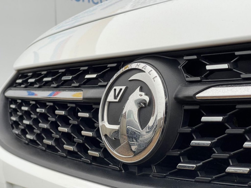 Used Vauxhall Corsa 2020 for sale - 77096455: Photo 31