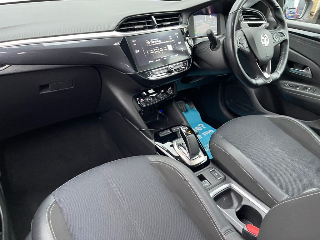 Used Vauxhall Corsa 2020 for sale - 77096455: Photo 34