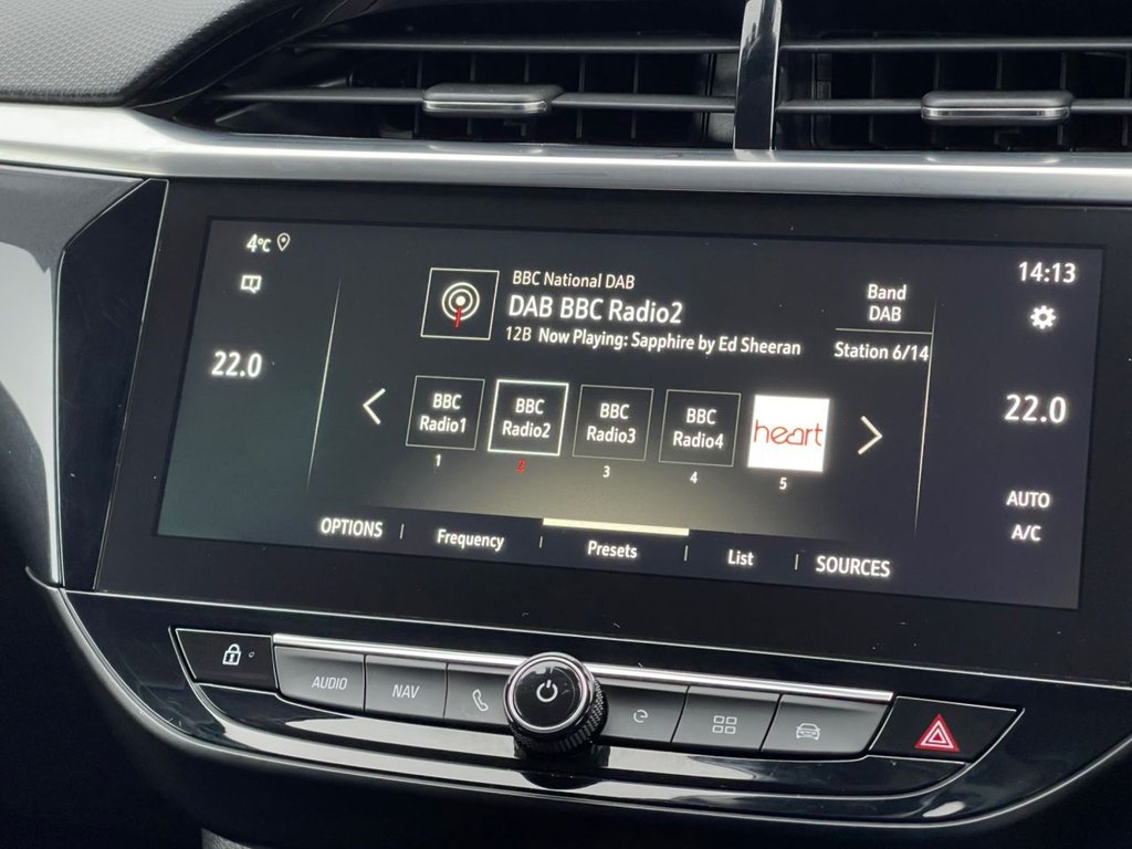 Used Vauxhall Corsa 2020 for sale - 77096455: Photo 37