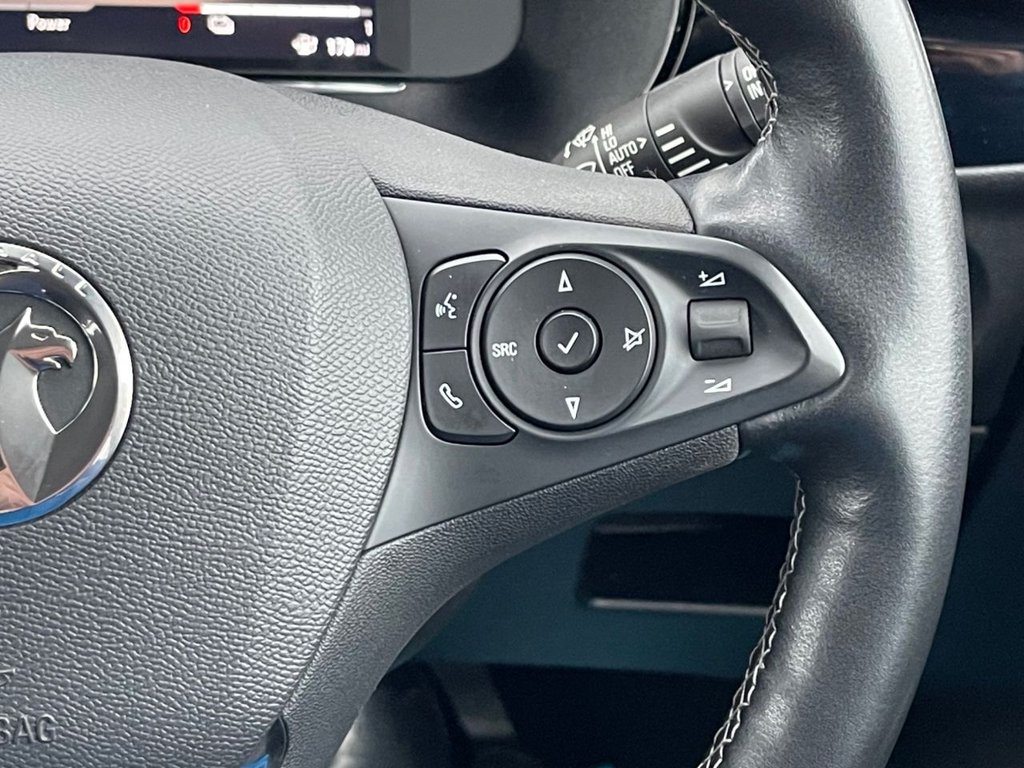 Used Vauxhall Corsa 2020 for sale - 77096455: Photo 38