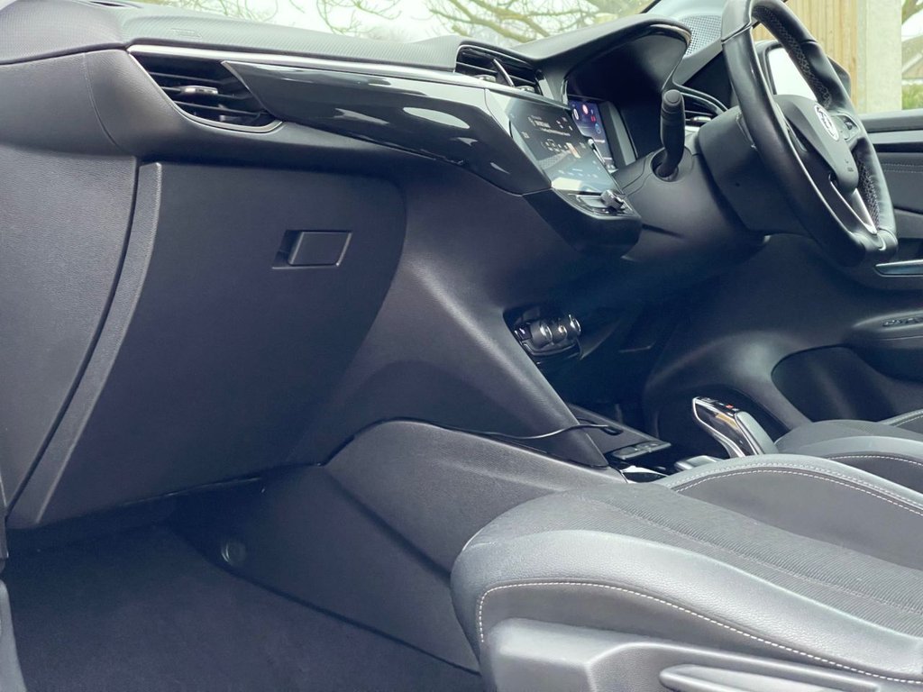 Used Vauxhall Corsa 2020 for sale - 77096455: Photo 43