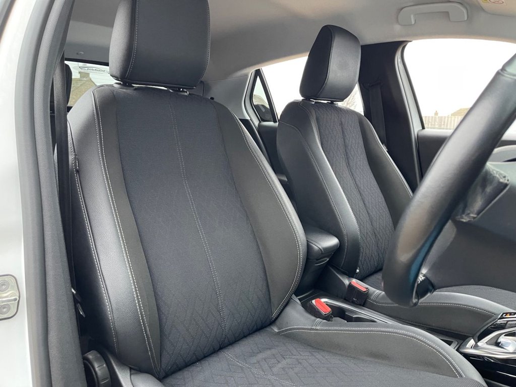 Used Vauxhall Corsa 2020 for sale - 77096455: Photo 50