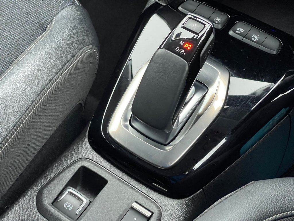 Used Vauxhall Corsa 2020 for sale - 77096455: Photo 8