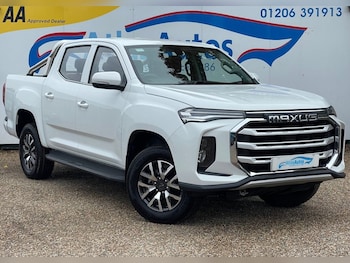 Maxus - T90EV