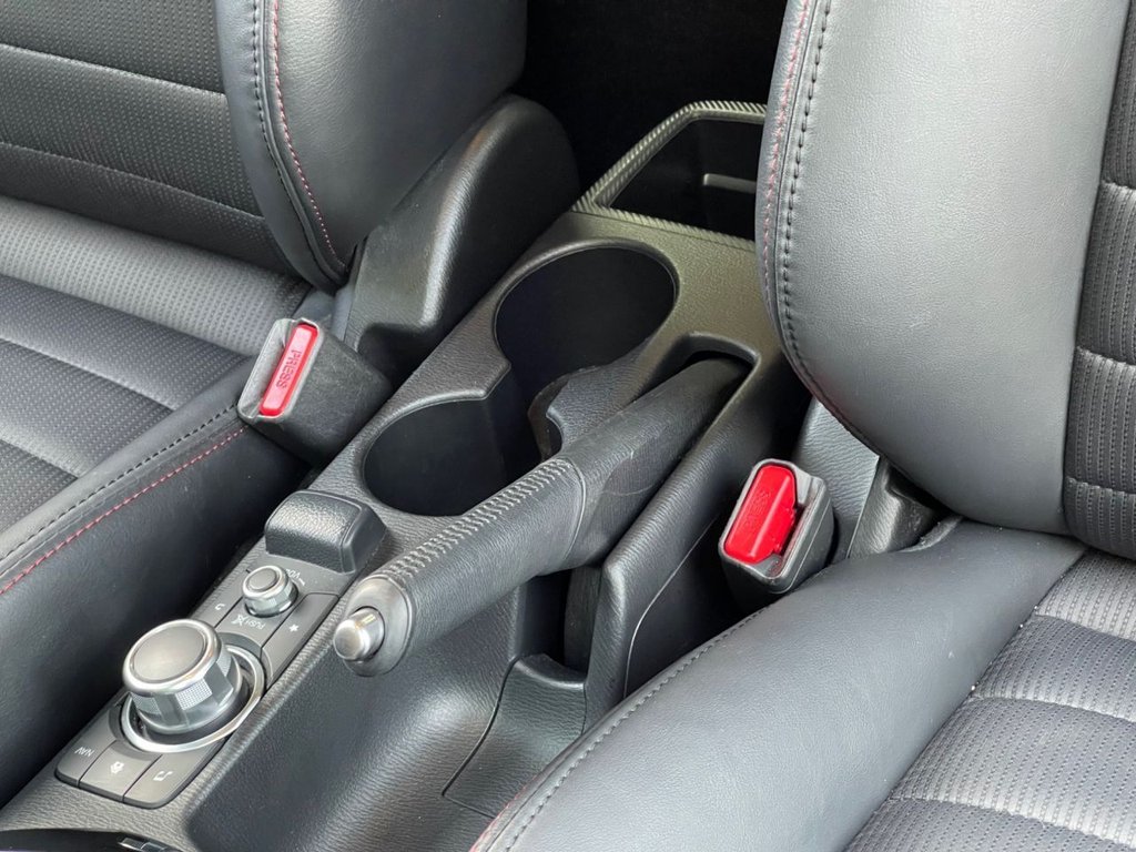 Used Mazda CX-3 2016 for sale - 76486963: Photo 25