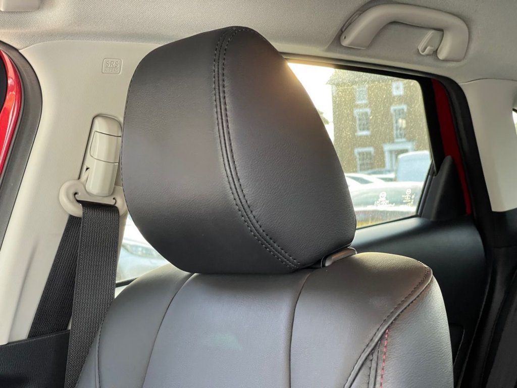 Used Mazda CX-3 2016 for sale - 76486963: Photo 26