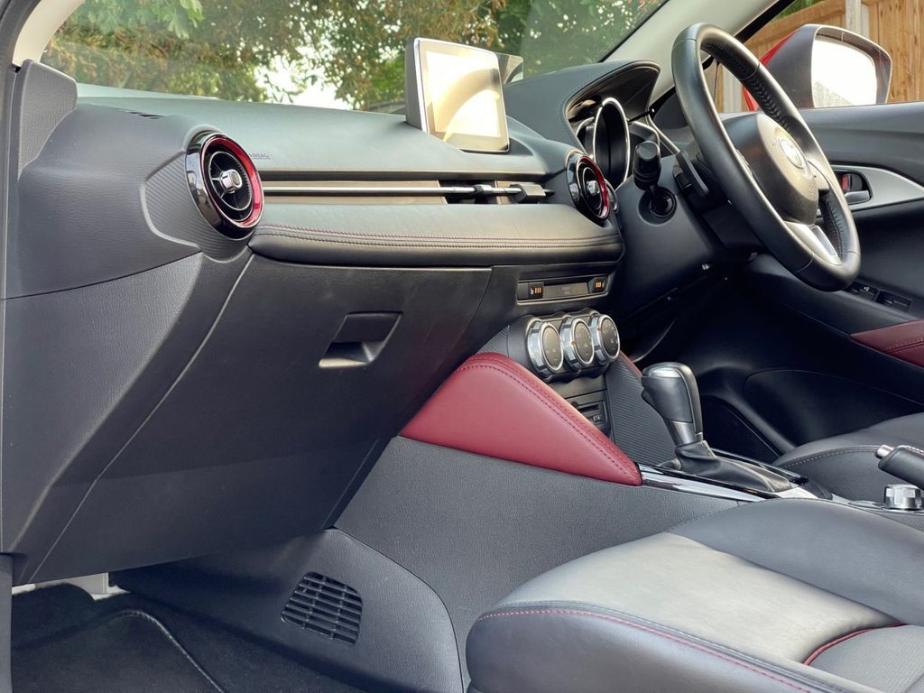 Used Mazda CX-3 2016 for sale - 76486963: Photo 31