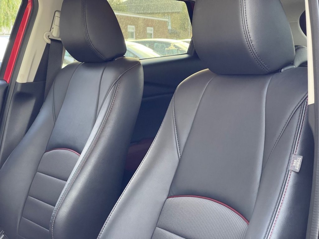 Used Mazda CX-3 2016 for sale - 76486963: Photo 32