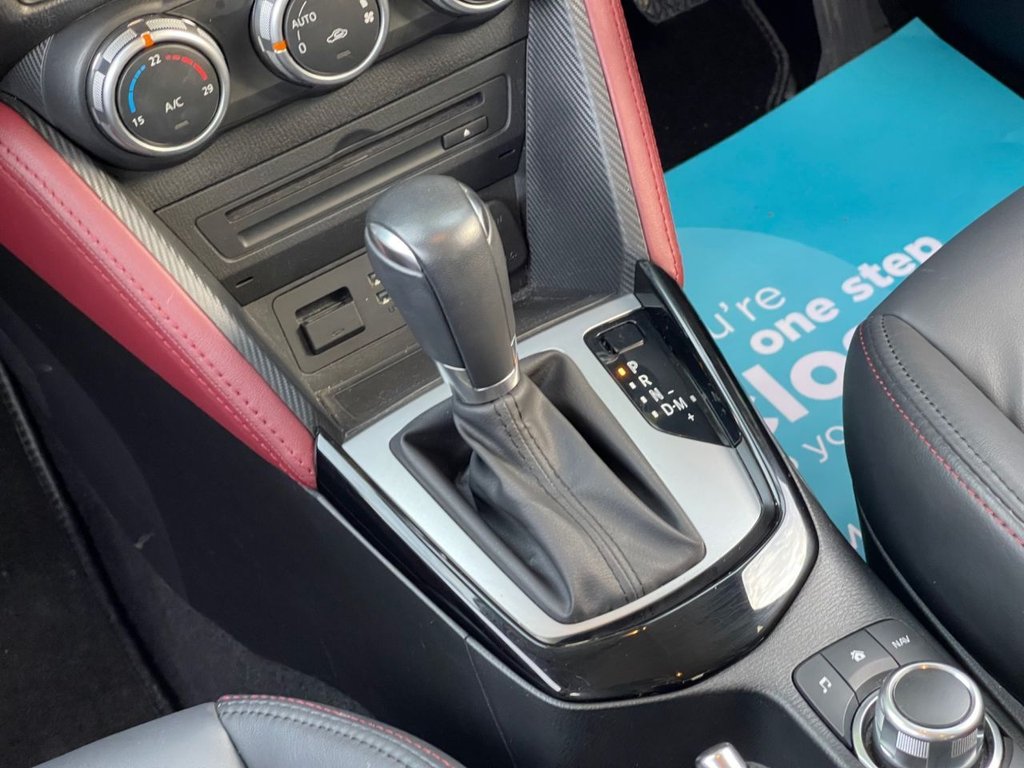 Used Mazda CX-3 2016 for sale - 76486963: Photo 34