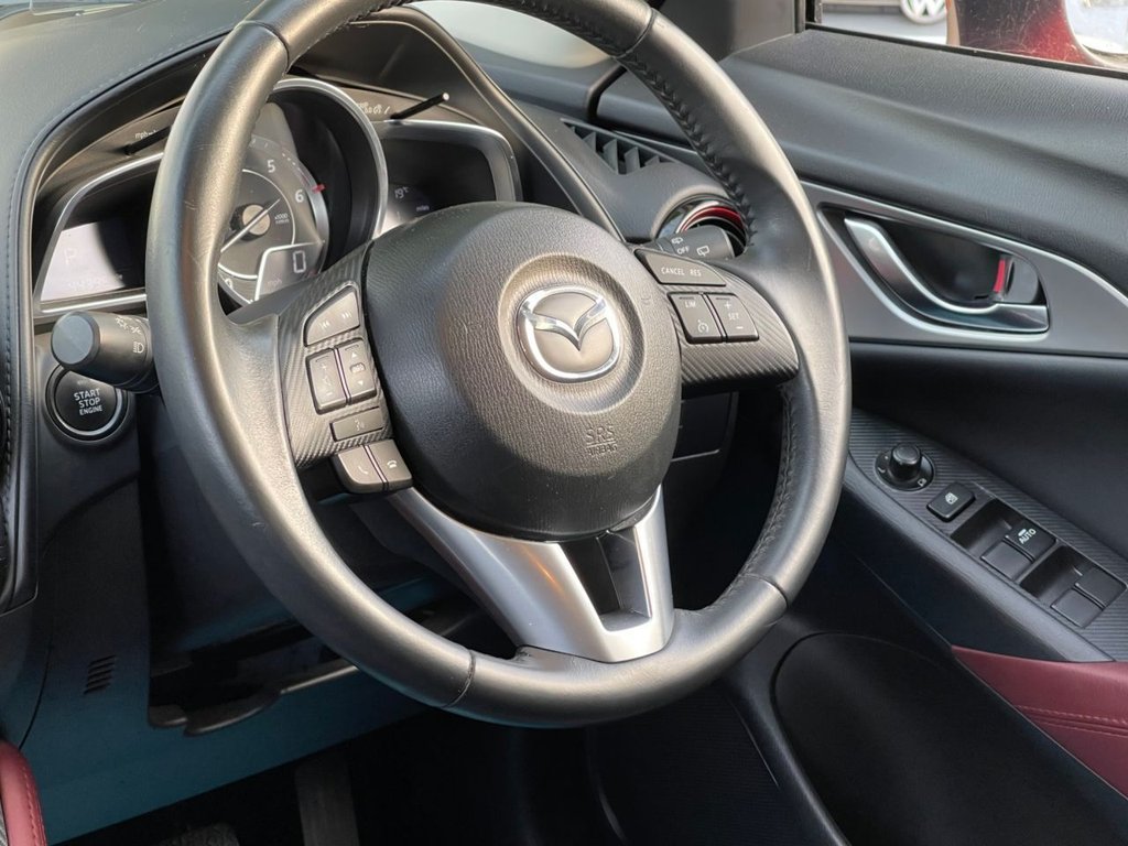 Used Mazda CX-3 2016 for sale - 76486963: Photo 35