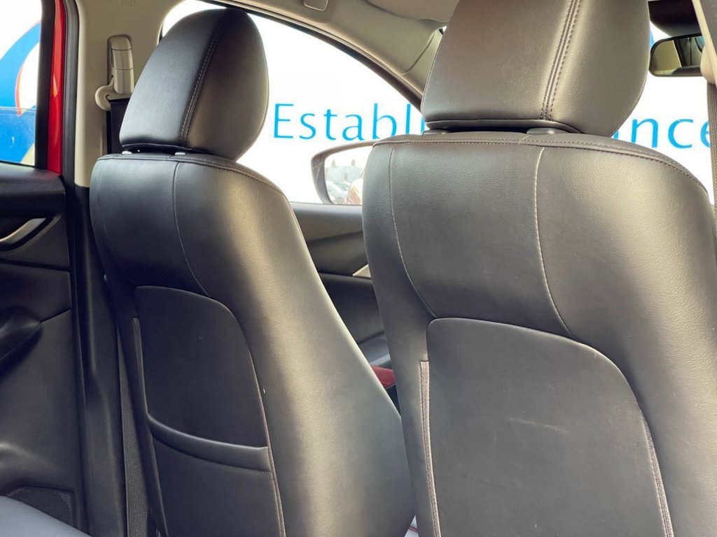 Used Mazda CX-3 2016 for sale - 76486963: Photo 38