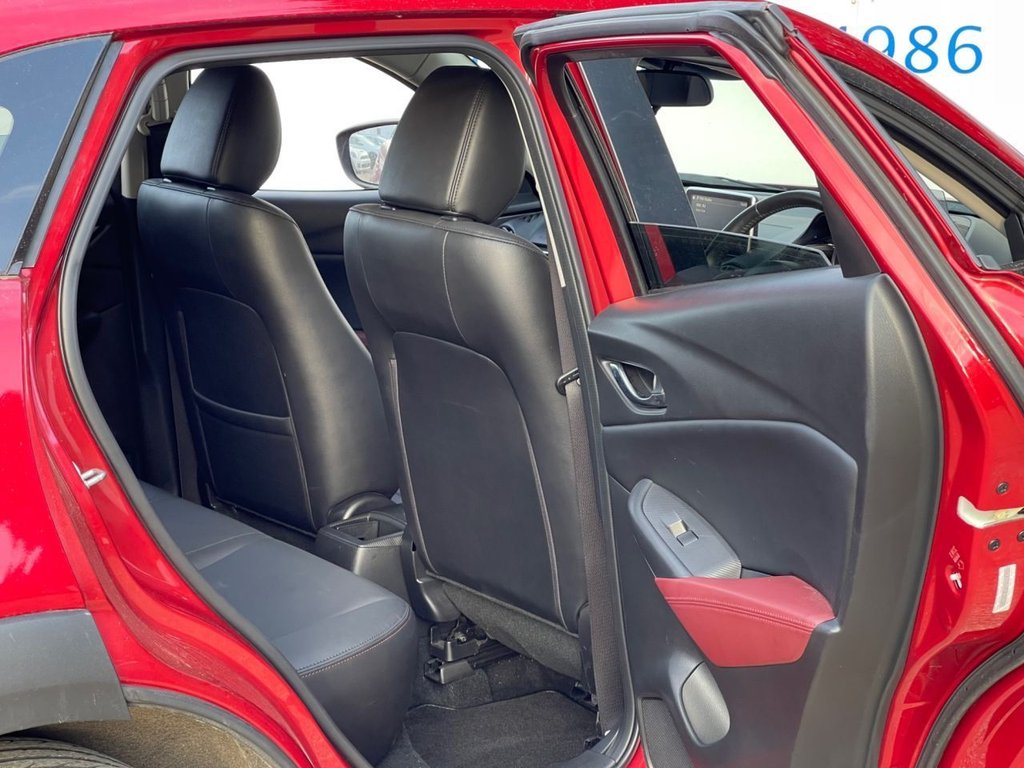 Used Mazda CX-3 2016 for sale - 76486963: Photo 39