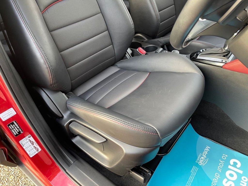 Used Mazda CX-3 2016 for sale - 76486963: Photo 41