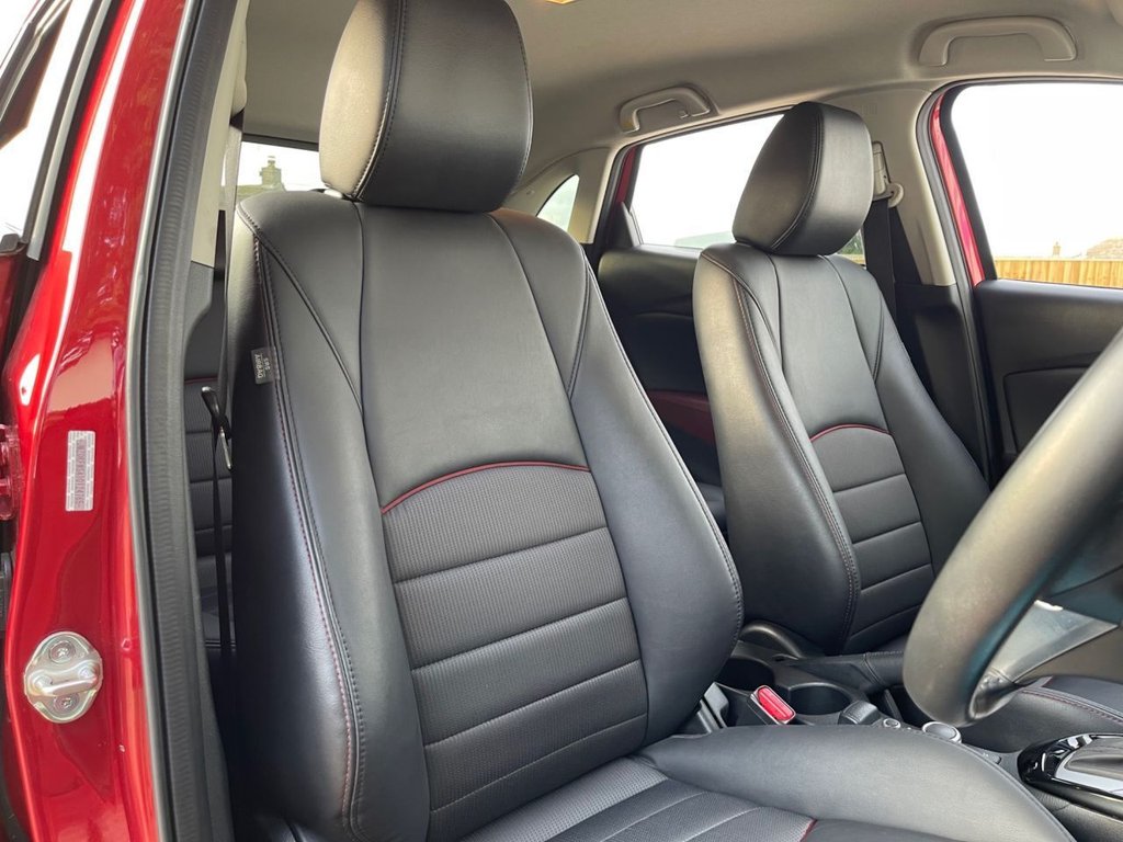 Used Mazda CX-3 2016 for sale - 76486963: Photo 42