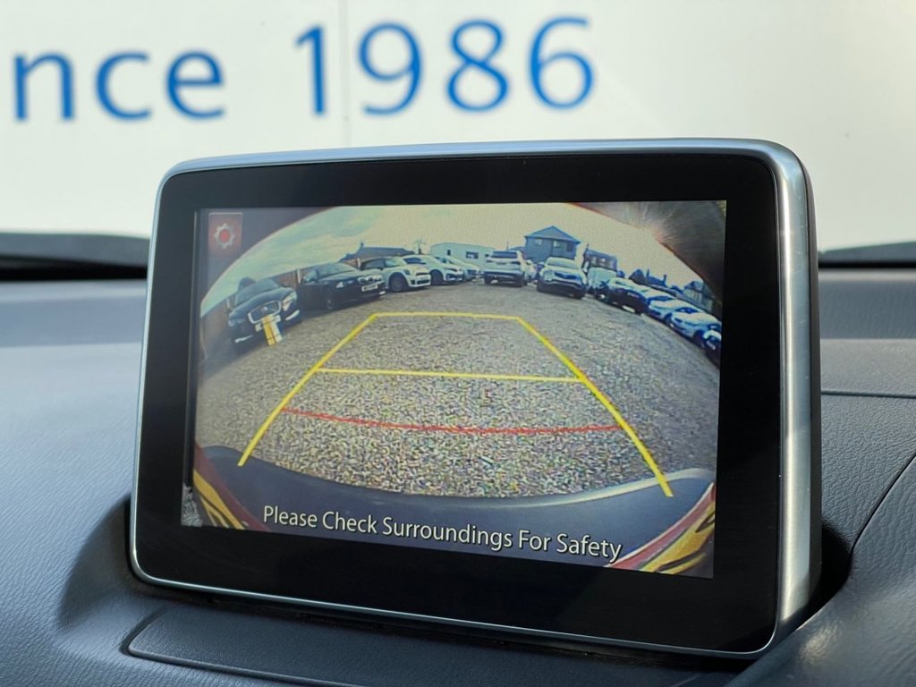 Used Mazda CX-3 2016 for sale - 76486963: Photo 5