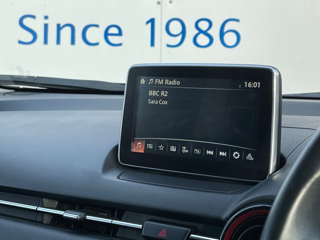 Used Mazda CX-3 2016 for sale - 76486963: Photo 6