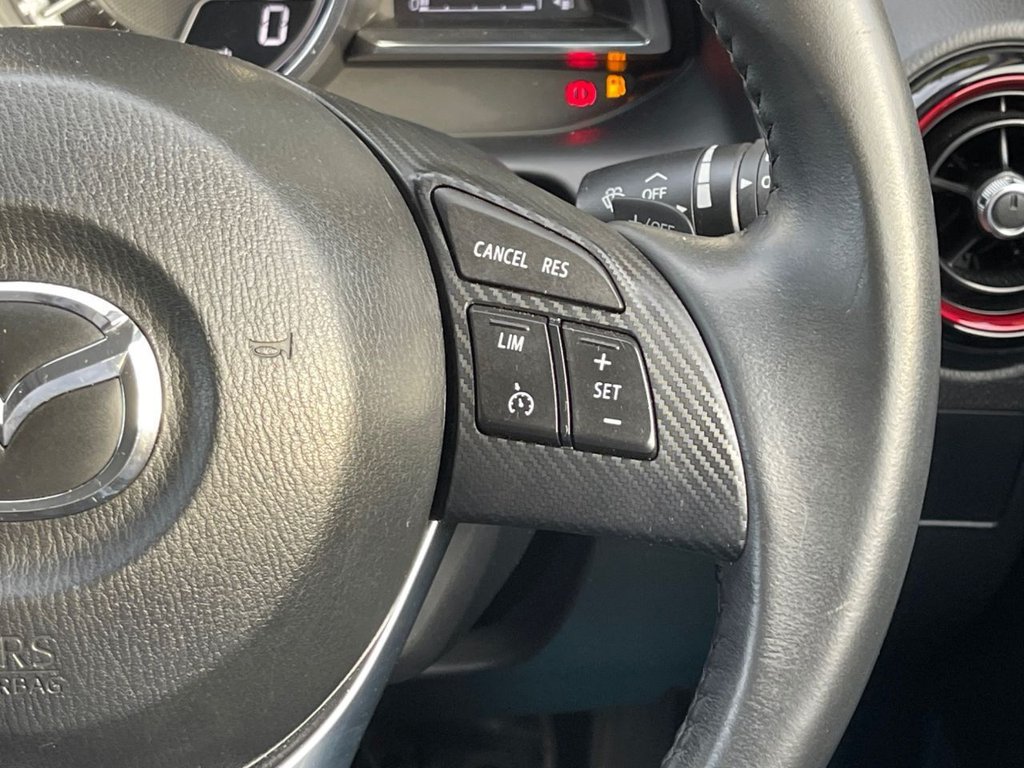 Used Mazda CX-3 2016 for sale - 76486963: Photo 7