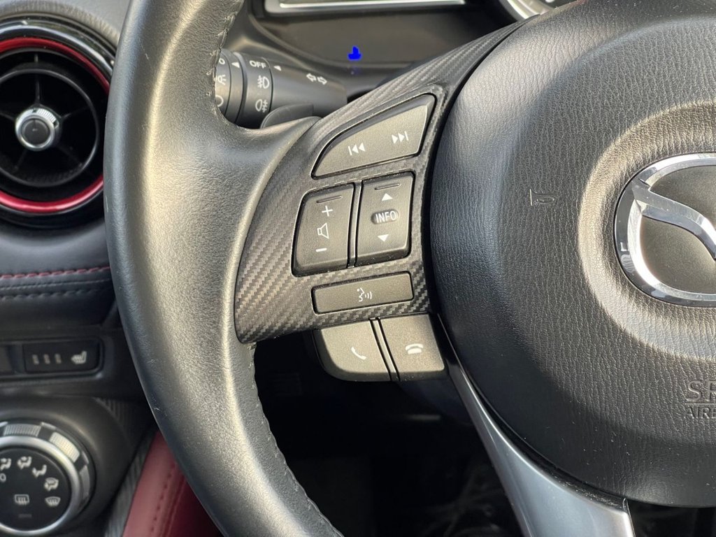 Used Mazda CX-3 2016 for sale - 76486963: Photo 8