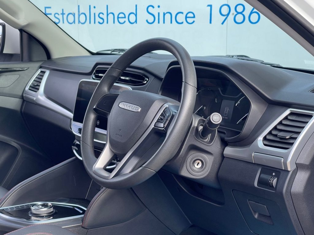 Used Maxus T90EV 2023 for sale - 76610335: Photo 10