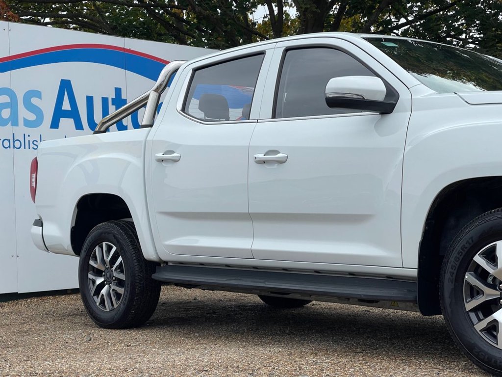 Used Maxus T90EV 2023 for sale - 76610335: Photo 22