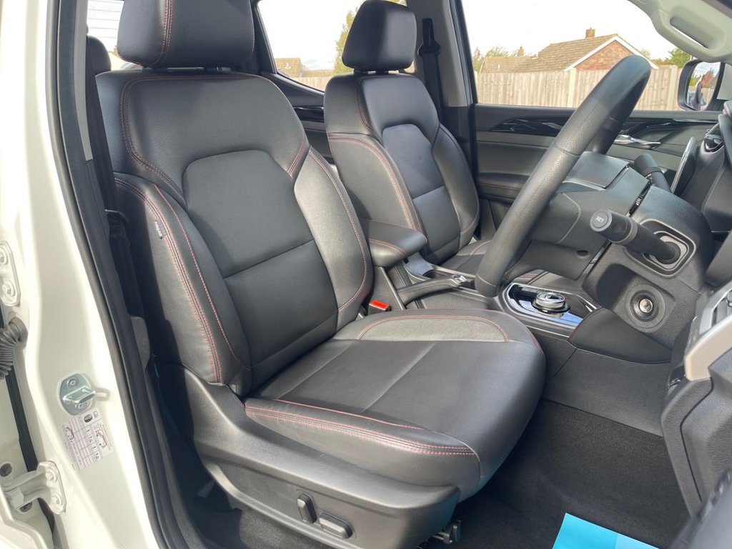 Used Maxus T90EV 2023 for sale - 76610335: Photo 4