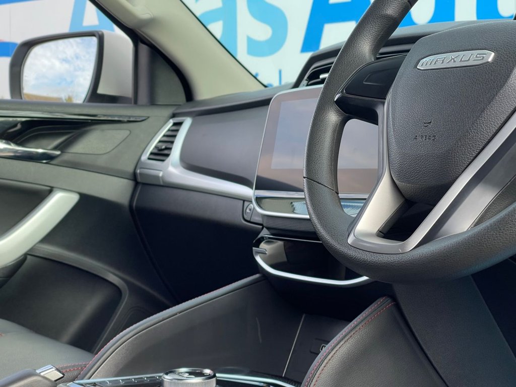 Used Maxus T90EV 2023 for sale - 76610335: Photo 41