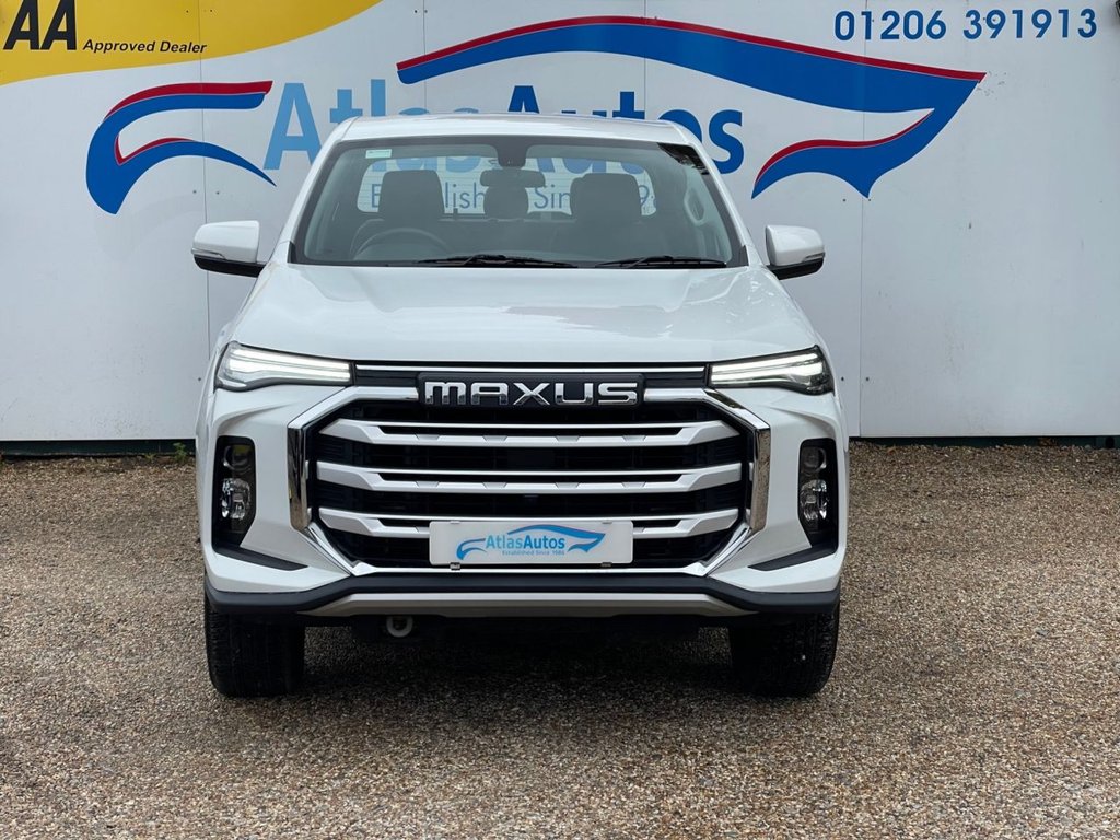 Used Maxus T90EV 2023 for sale - 76610335: Photo 8
