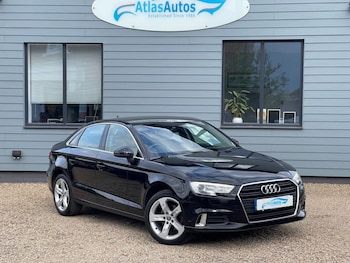 Used Audi A3 2018 for sale - 78488106: Photo