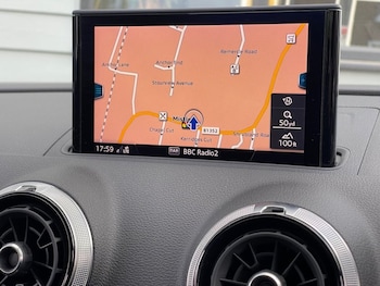 Used Audi A3 2018 for sale - 78488106: Photo
