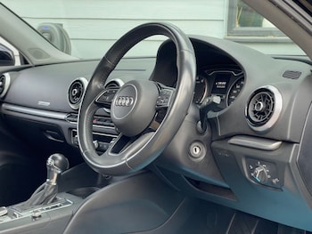 Used Audi A3 2018 for sale - 78488106: Photo