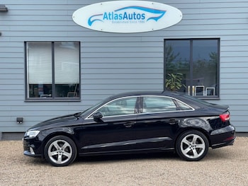 Used Audi A3 2018 for sale - 78488106: Photo
