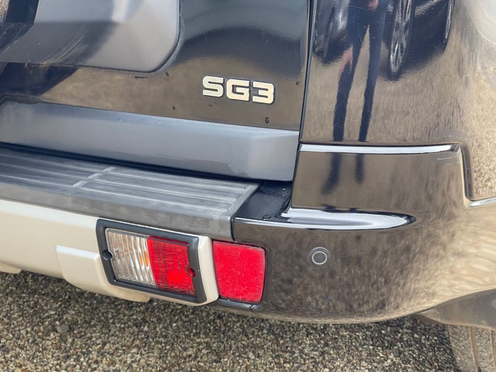 Used Mitsubishi Shogun 2012 for sale - 77328322: Photo 26