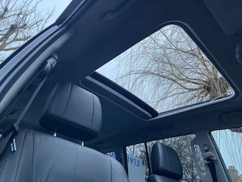 Used Mitsubishi Shogun 2012 for sale - 77328322: Photo