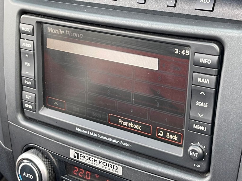 Used Mitsubishi Shogun 2012 for sale - 77328322: Photo 34