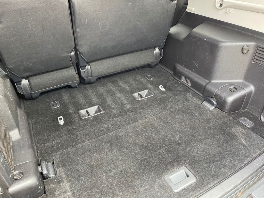 Used Mitsubishi Shogun 2012 for sale - 77328322: Photo 37