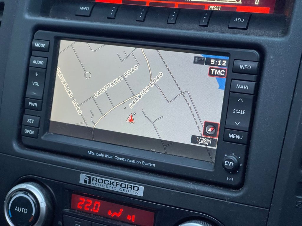 Used Mitsubishi Shogun 2012 for sale - 77328322: Photo 4